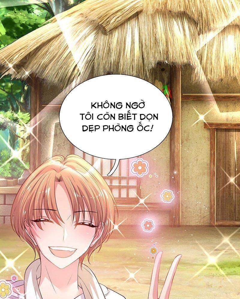 ma ma đột kích : cha mời tiếp chiêu chapter 53 8