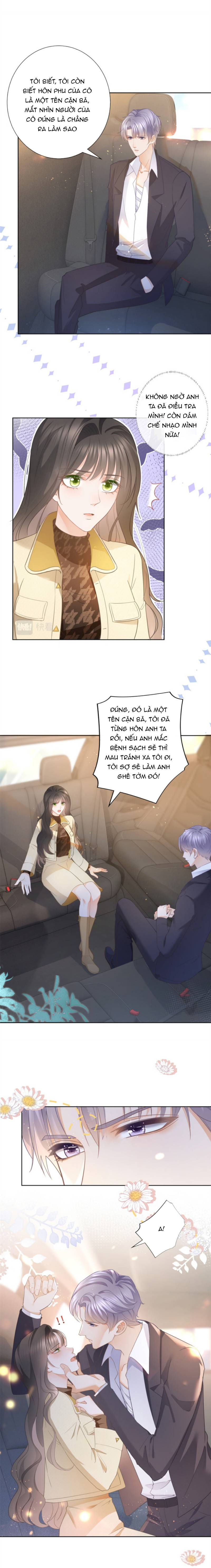 sát thủ đại nhân tại tuyến dưỡng hồ chapter 22 8