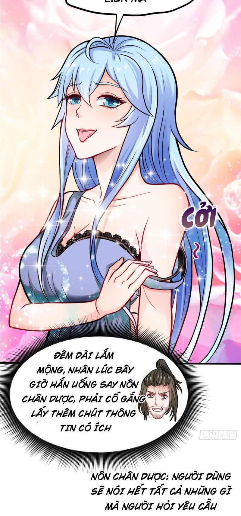 tối cường thần y tại đô thị chapter 131 16