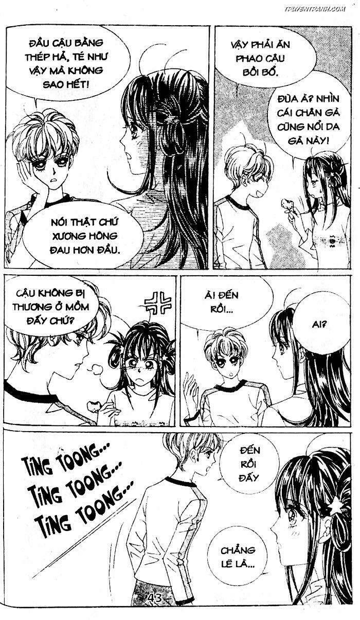 nhà trọ hoàn hảo chapter 74 15