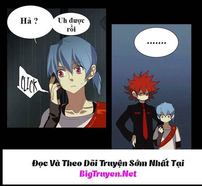 si mun - người giao tiếp với linh hồn chapter 26 61