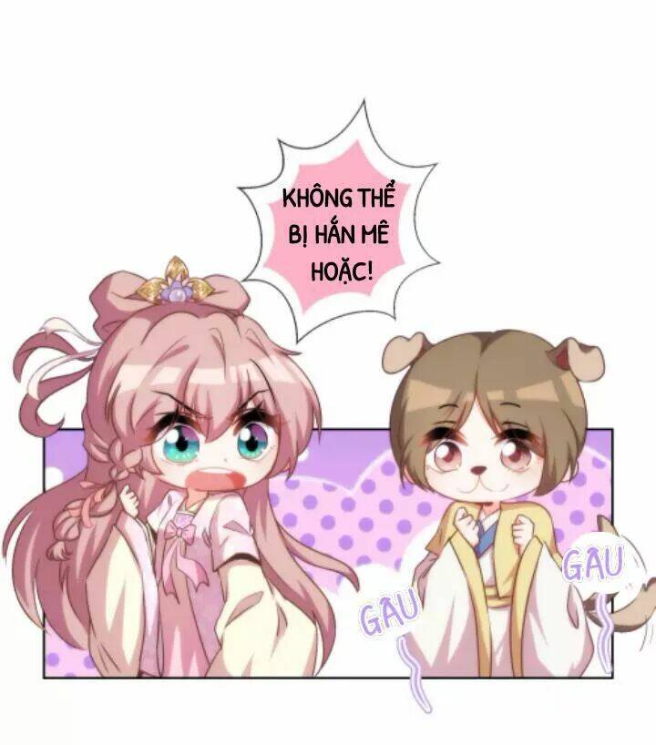 ồ, phu quân đáng yêu của tôi! chapter 61 8