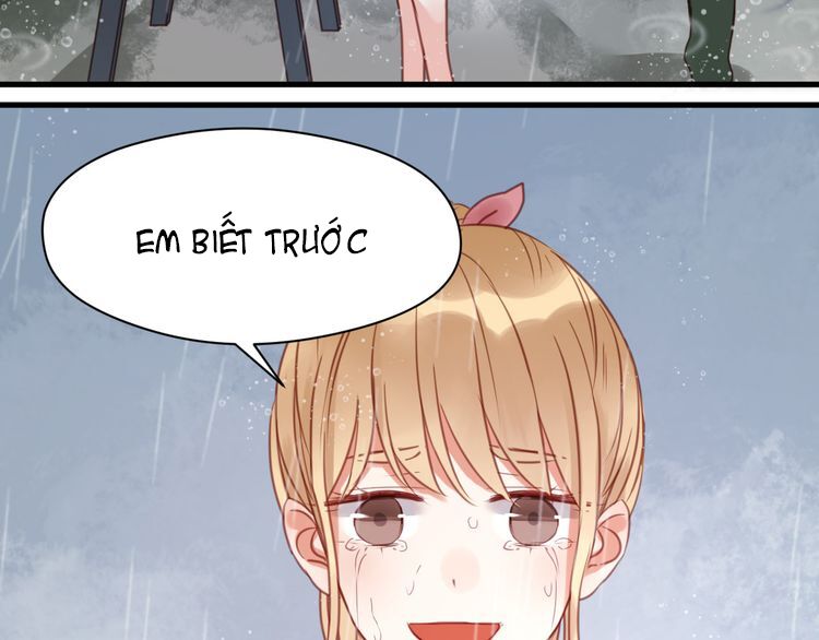 lượm được một tiểu hồ ly phần 1 chapter 27 38