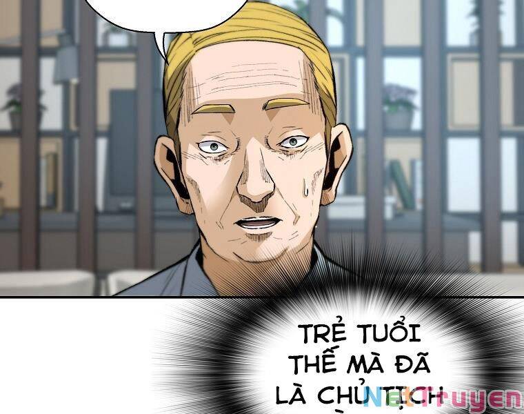 sự trở lại của huyền thoại chapter 40 35