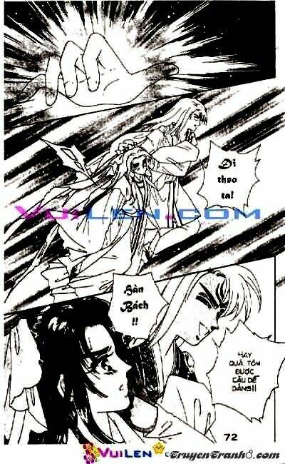 đóa hoa yêu kiều chapter 6 73