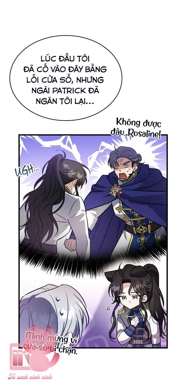 đêm đen khuất bóng chapter 22 47