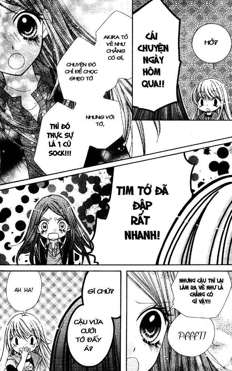 shouri no akuma chapter 6 31