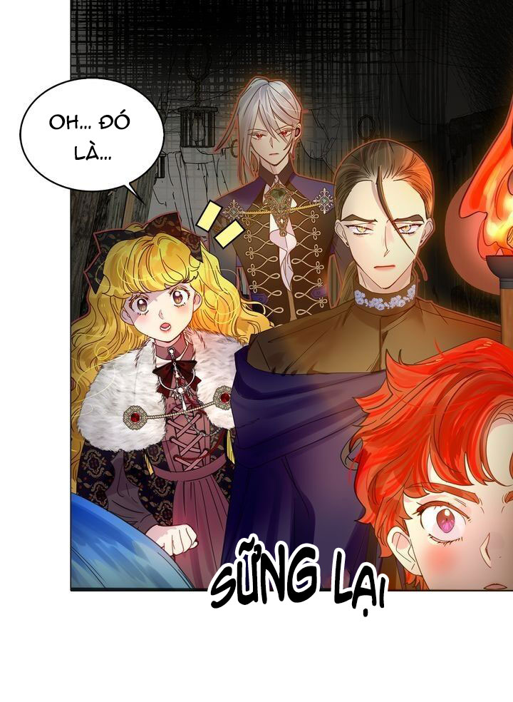 đừng xem thường nữ phụ chapter 141 56