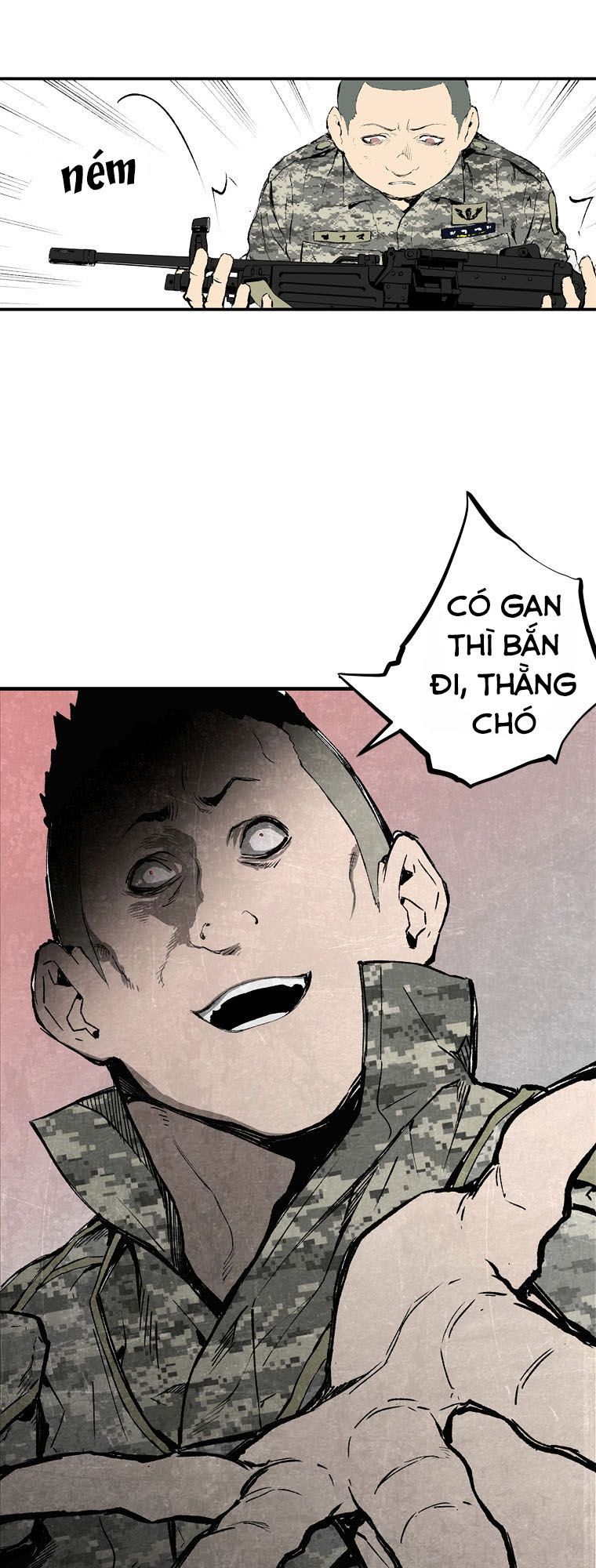 m.i.a - jakjeonjung siljong chapter 3 37