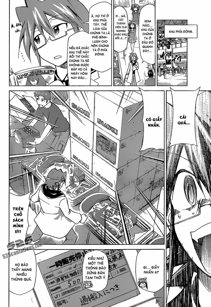 denpa kyoushi chapter 71 5