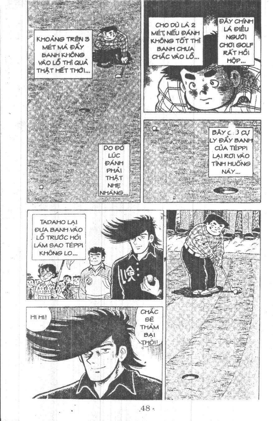 ashita tenki ni naare chapter 5 46