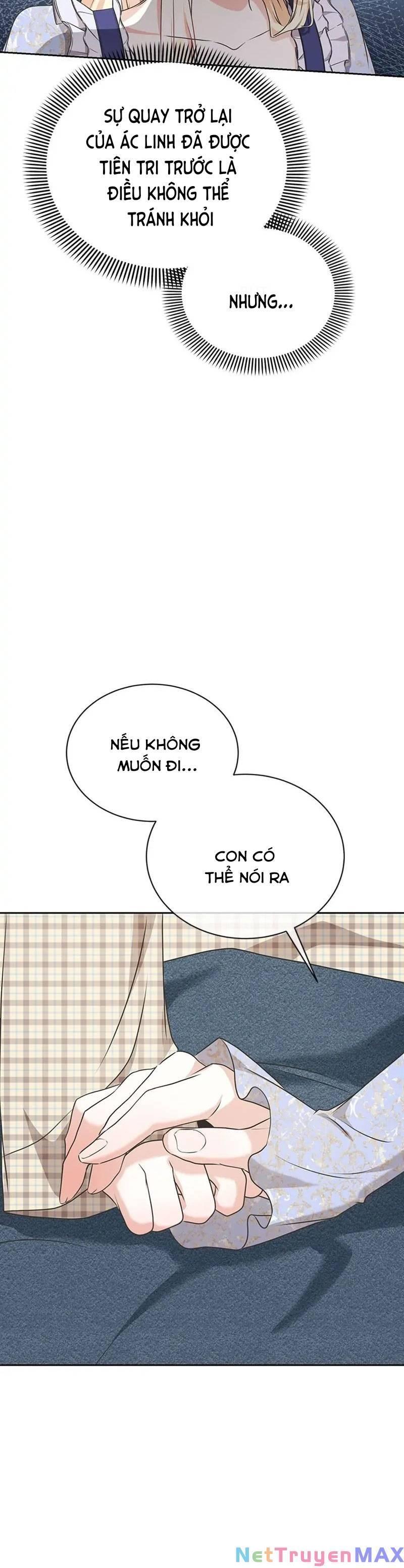 sinh ra trở thành nhân vật không có trong nguyên tác chapter 27 11