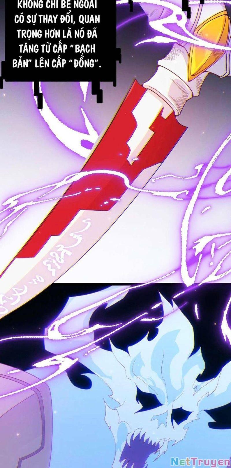 tôi đến từ thế giới trò chơi chapter 84 43