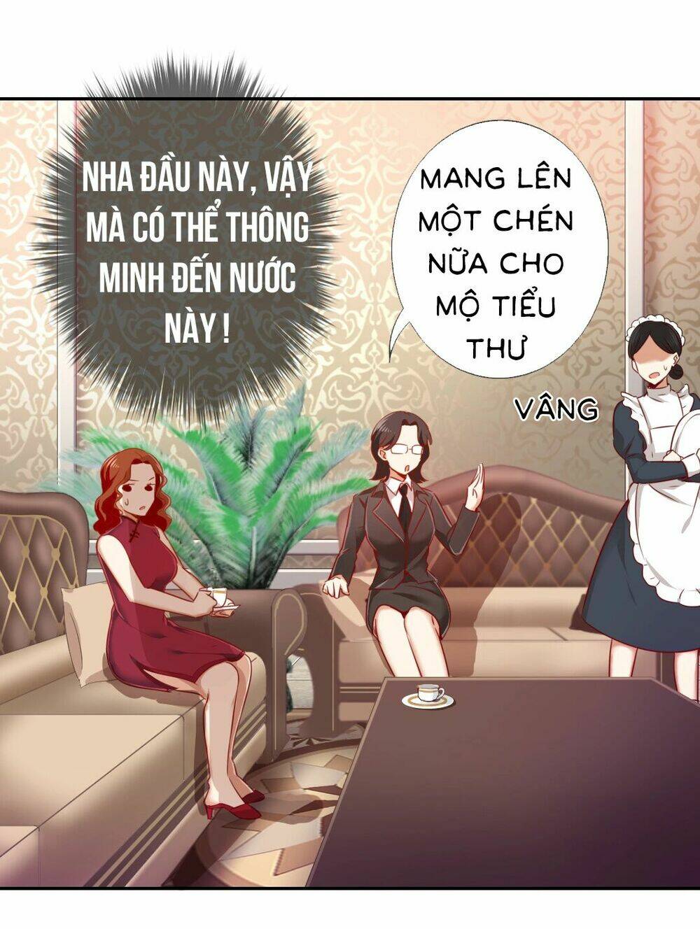 phục thù thiếu gia tiểu điềm thê chapter 5 33