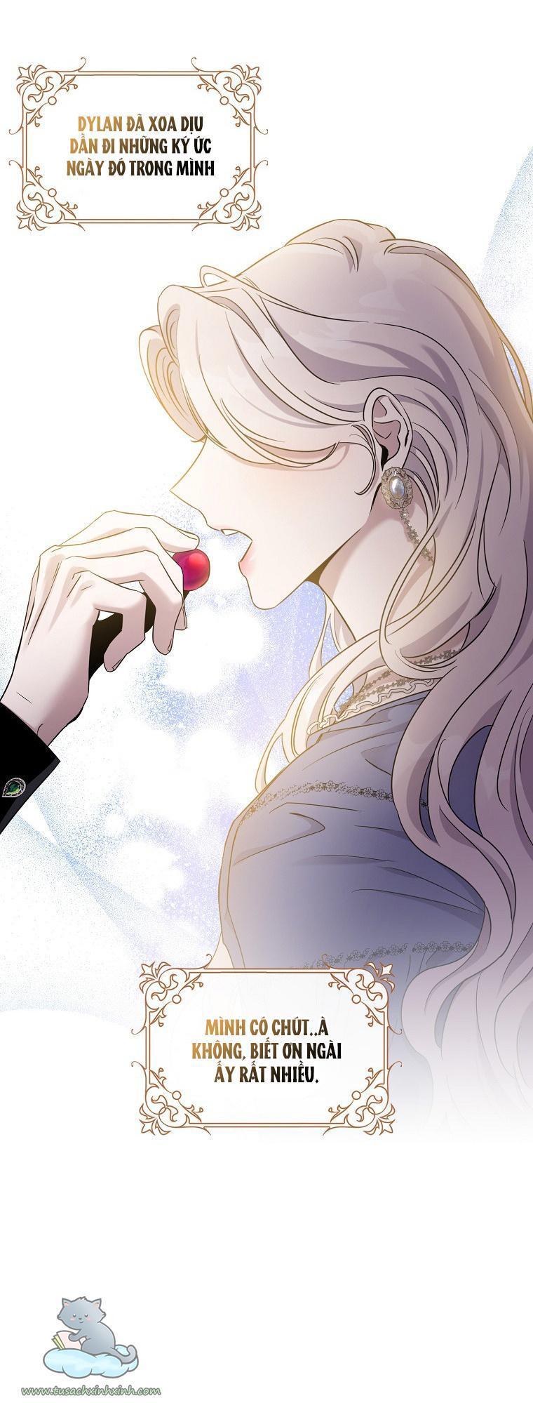 thuần hóa bạo chúa rồi bỏ trốn chapter 57 25