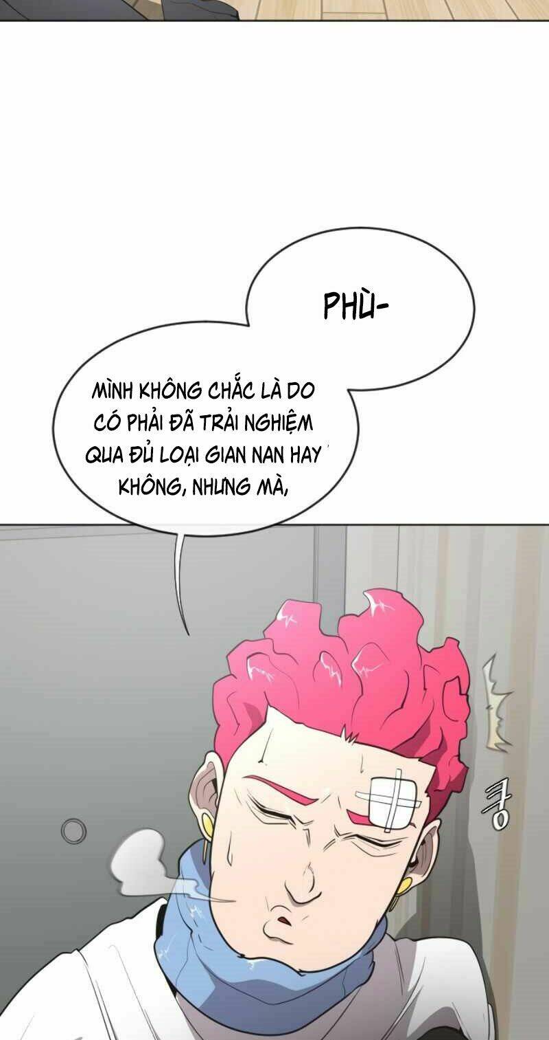 kĩ nguyên của anh hùng chapter 36 38