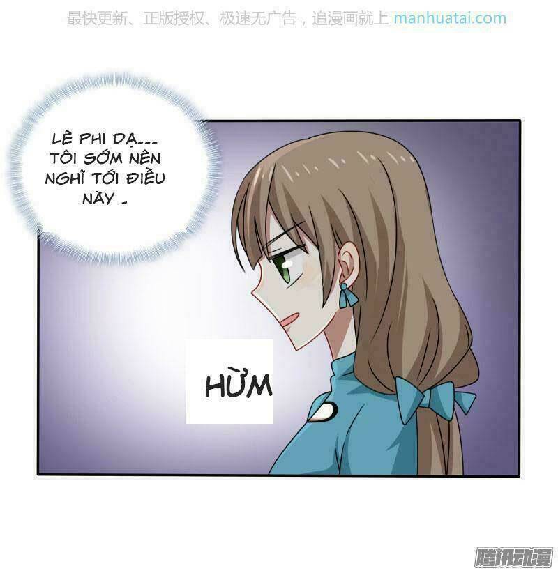 đế thiếu đoạt tình thành nghiện chapter 38 34