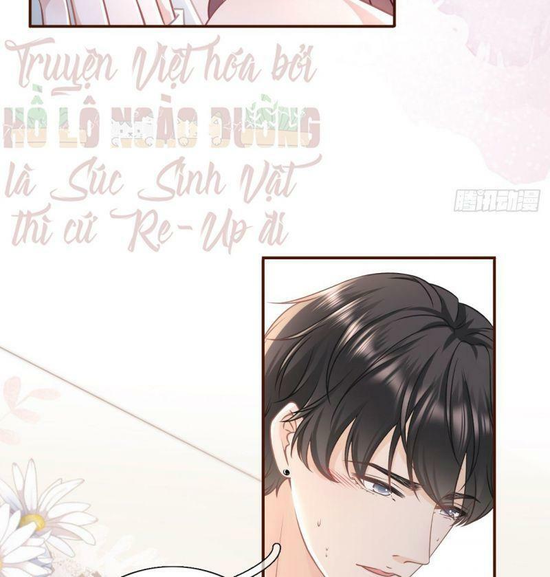 bạn gái tôi mới 30+ tuổi xuân chapter 71 44