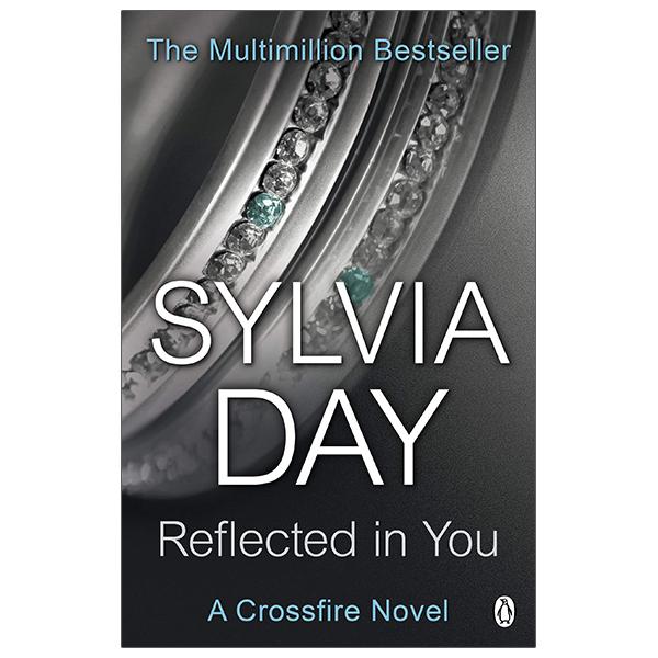 Crossfire 2: Reflected In You