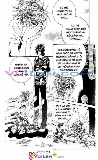 chạm mặt thần tượng chapter 2 67