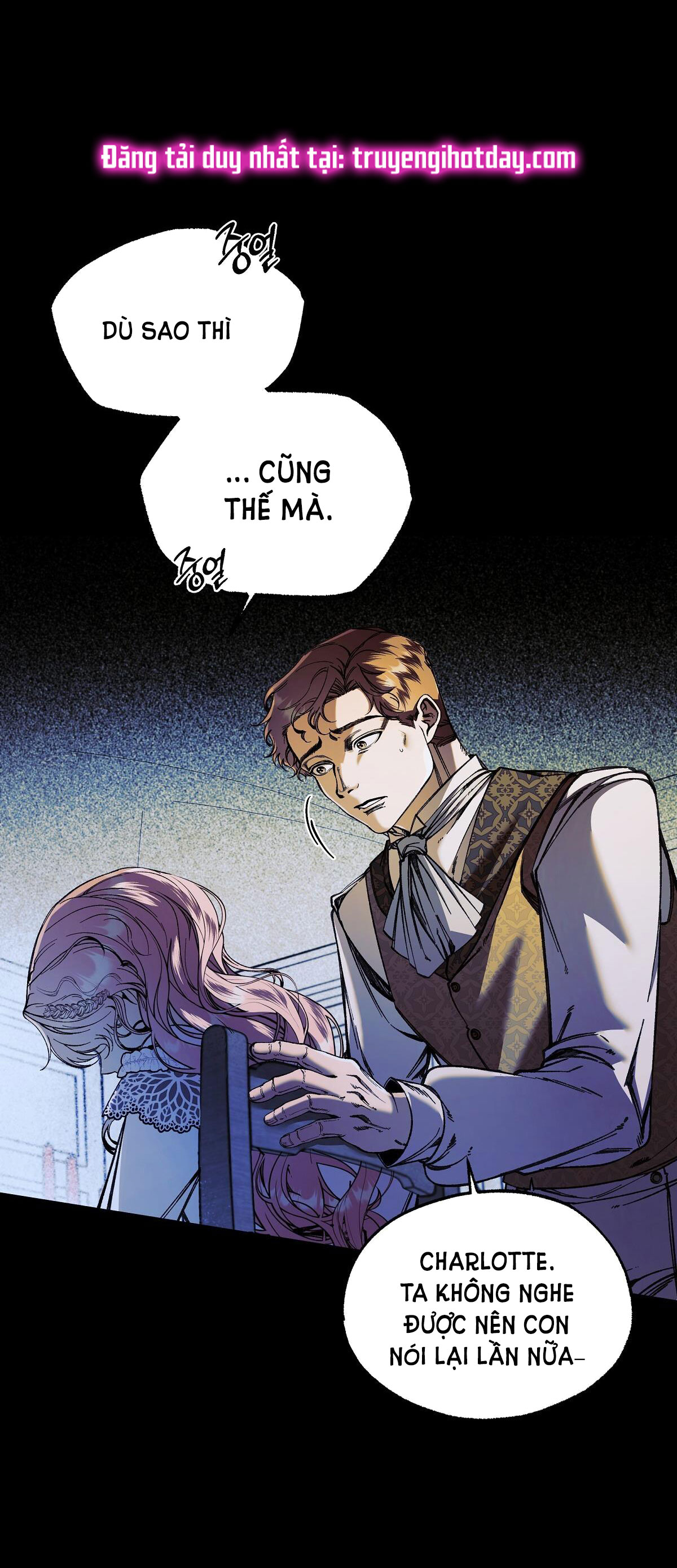 bánh xe của charlotte chapter 30.1 8