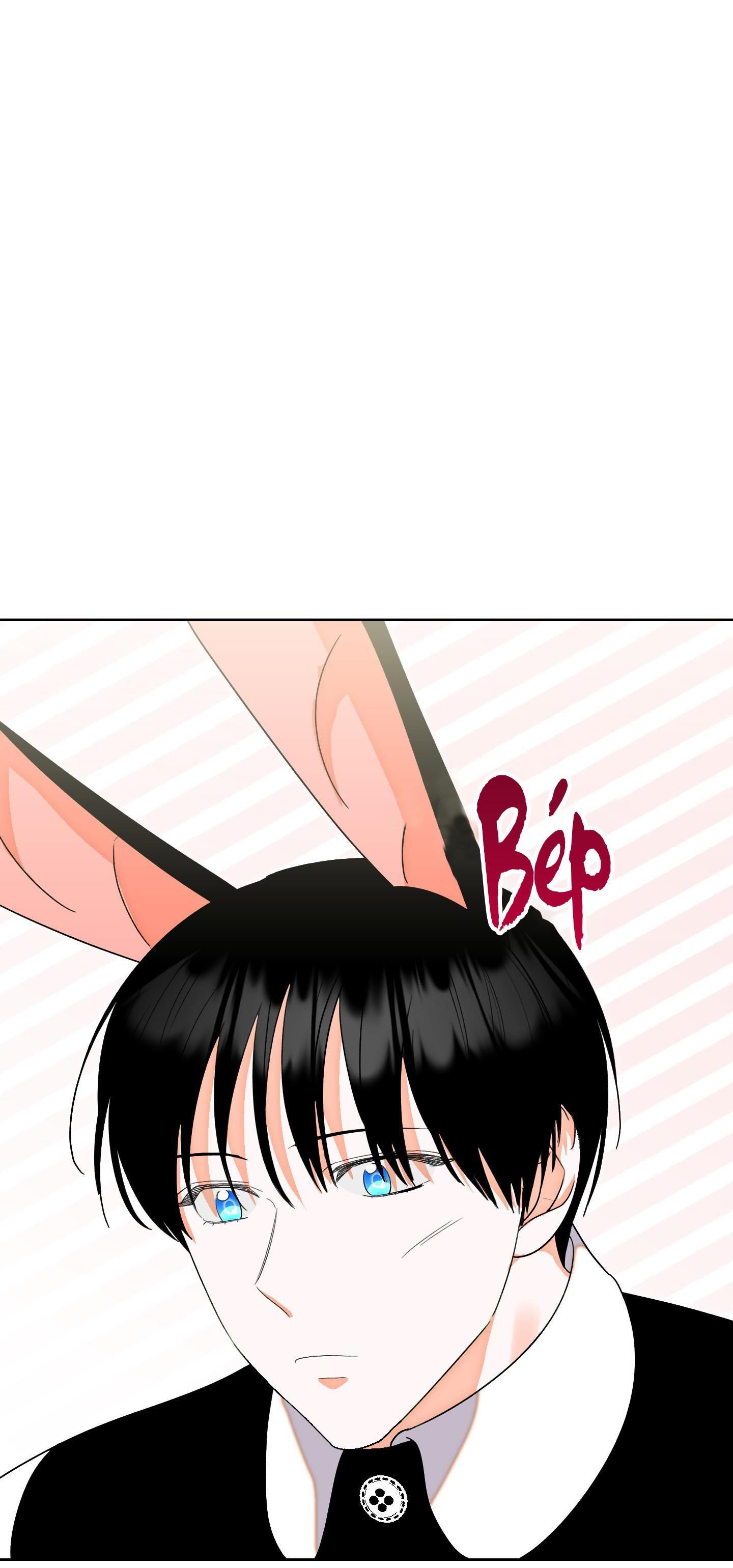 bl cổ trang - âu cổ ngắn nhà kim chapter 13.4 9