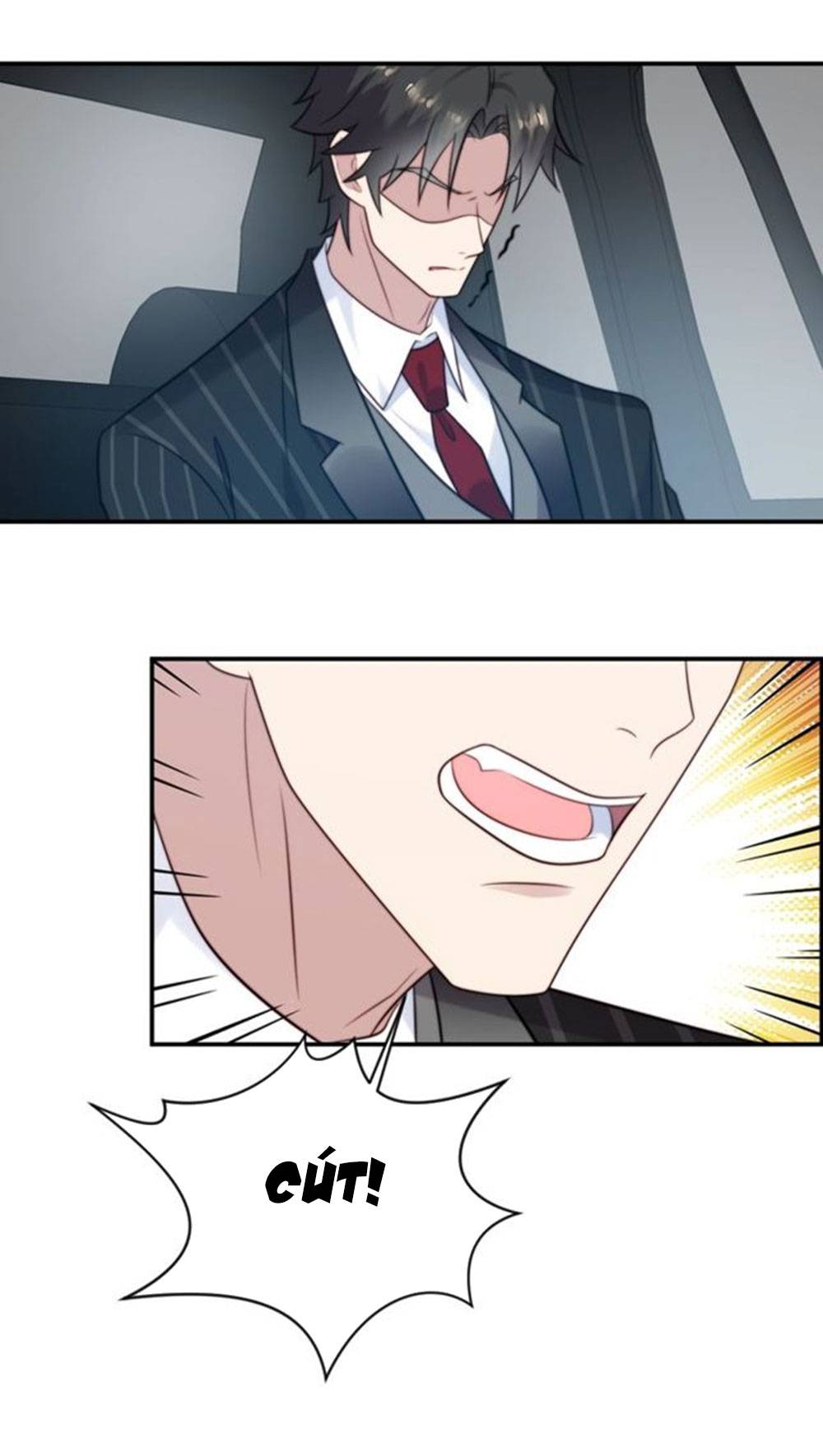 khoá chặt đôi môi (full) chapter 28 19