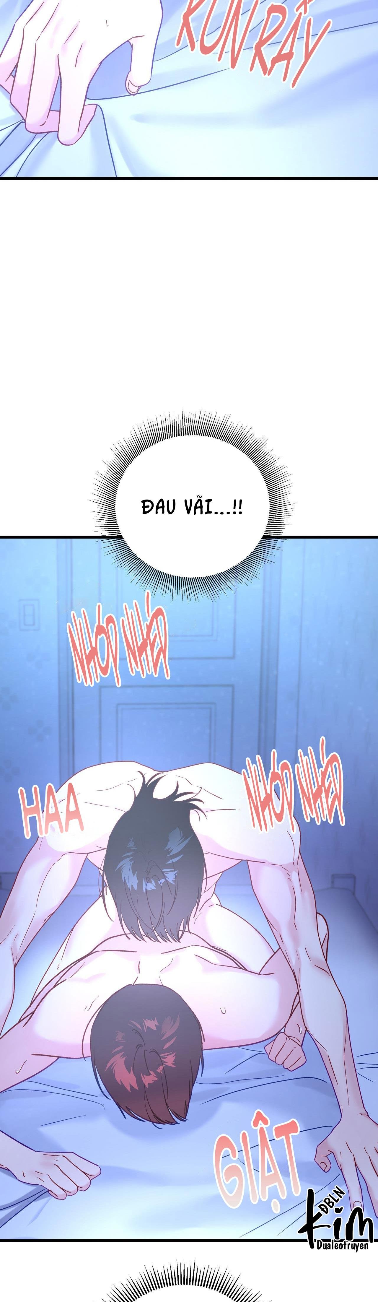 bl ngắn tuyển chọn Chapter 33.3 cẩn thận 3 3