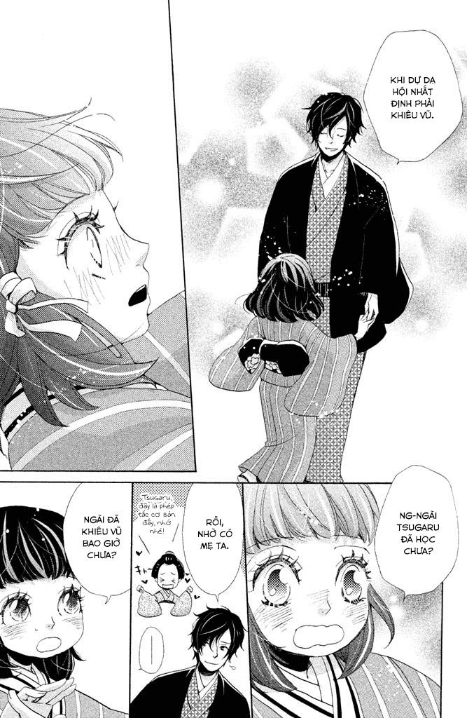 meiji hiiro kitan chapter 14 28