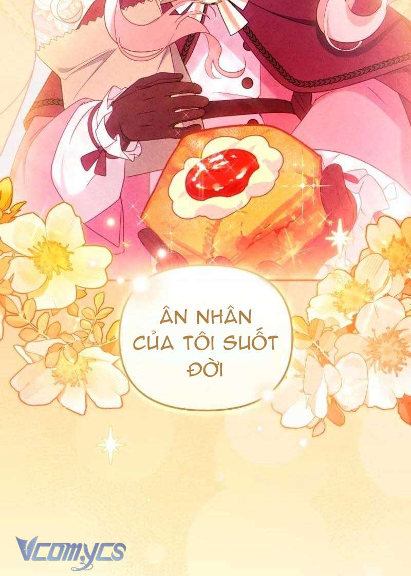 tôi được nuôi dưỡng bởi những kẻ phản diện chapter 74 58