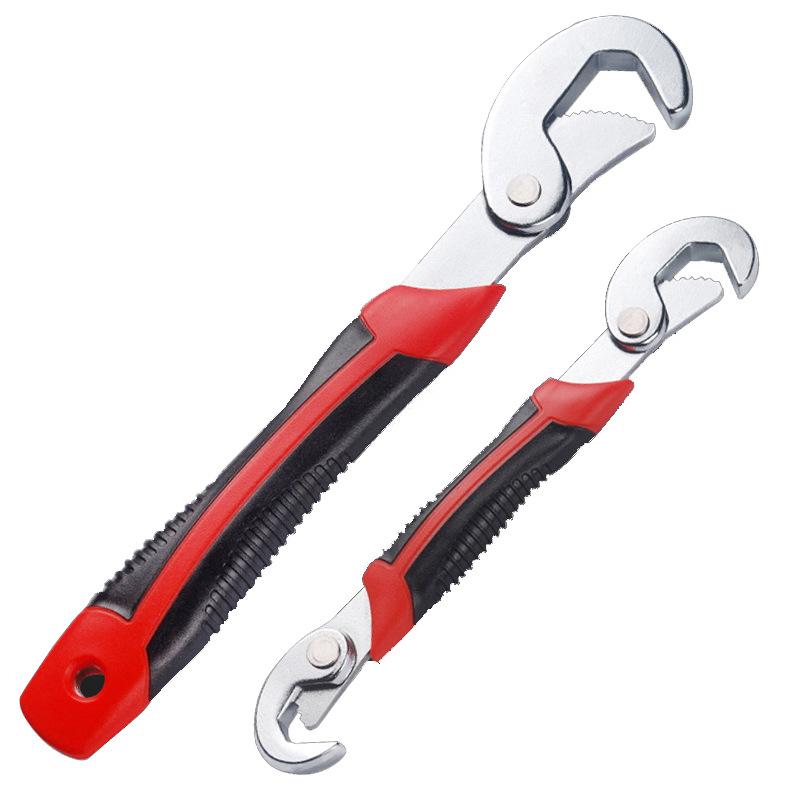 Bộ khóa nhà kính đa chức năng Key Key Key 2 mảnh