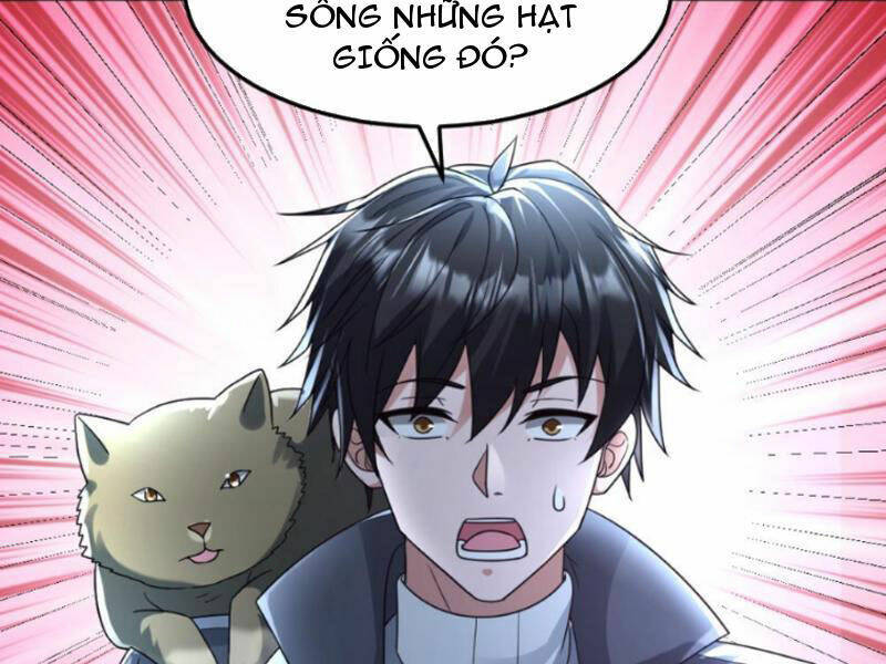 đóng băng toàn cầu: tôi gây dựng nên phòng an toàn thời tận thế chapter 215 36