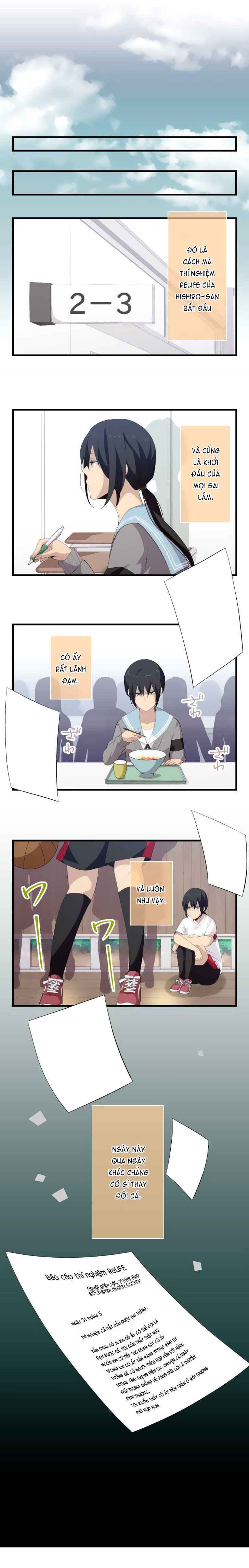 relife chapter 113 7