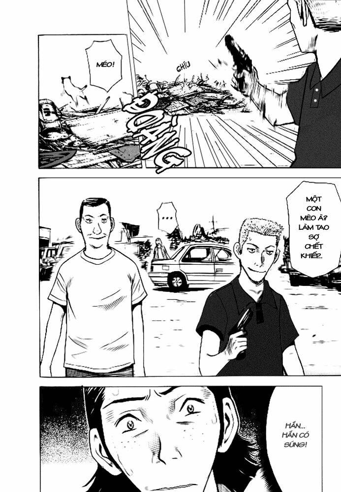 hot milk chapter 15 13