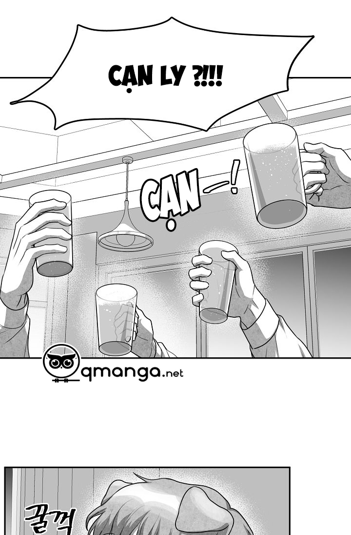 khi cún biết yêu chapter 9 3