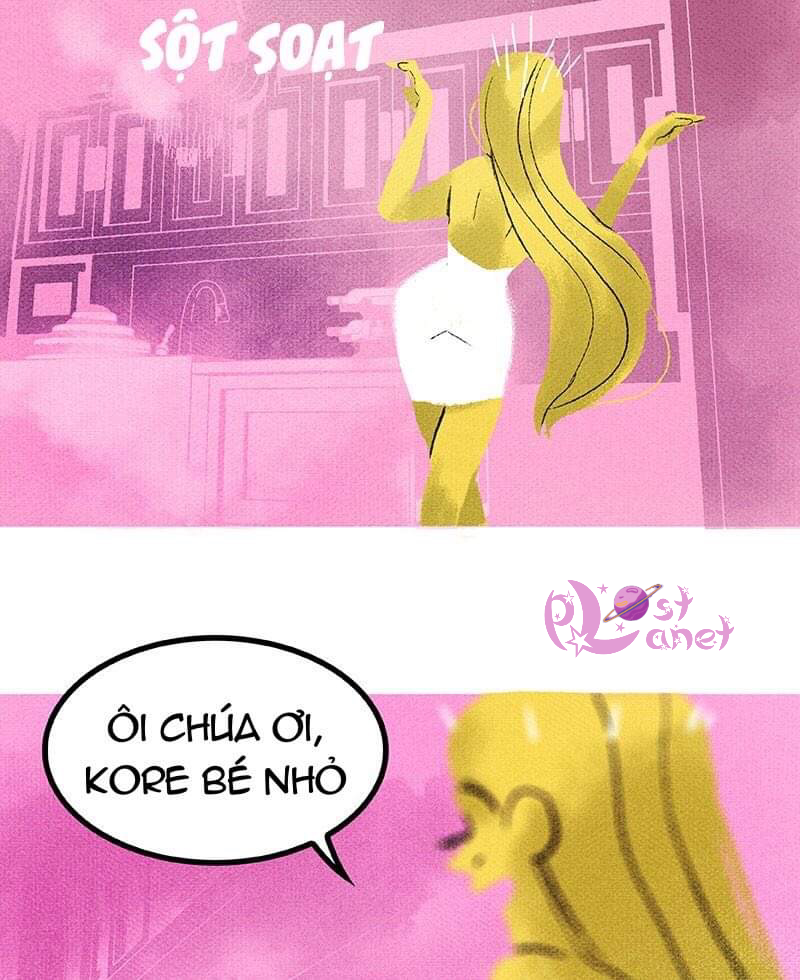 thần thoại olympus chapter 20 2