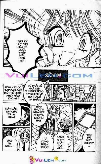 nữ sinh thời đại chapter 7 81