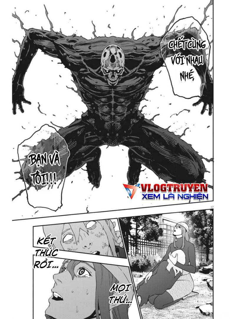 đọa nhân chapter 155 16