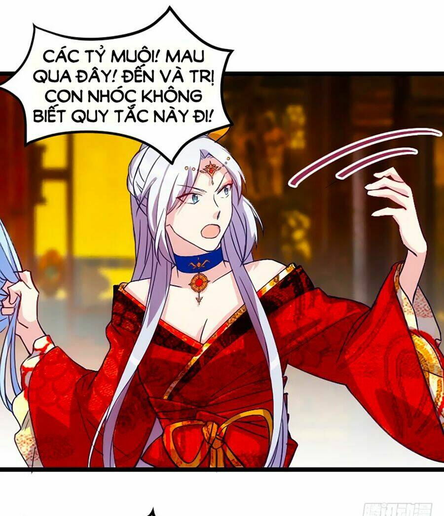 tôi ở dị giới khai ngư đường chapter 10 11