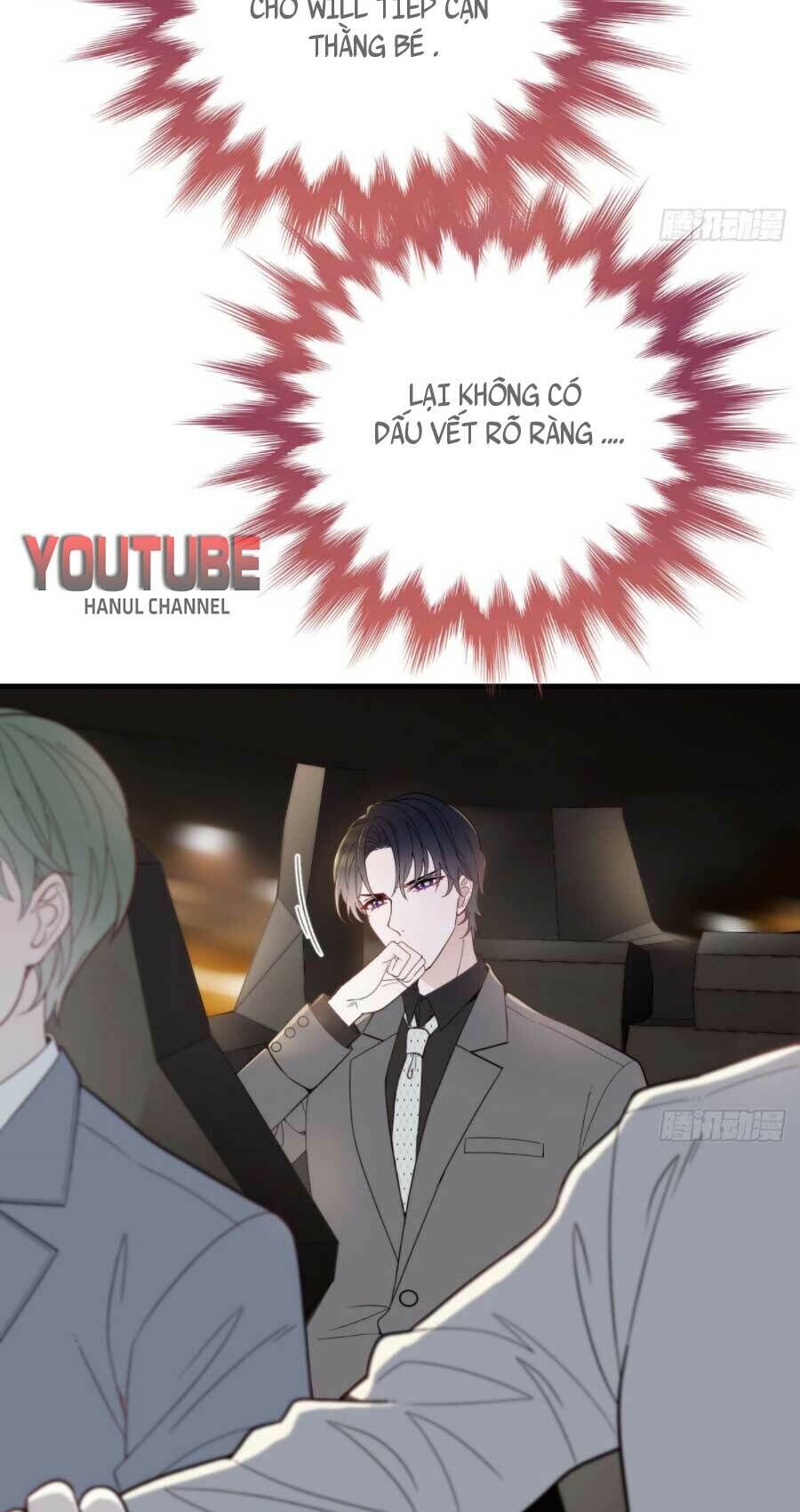 một vợ yêu, một bé con chapter 34.1 14