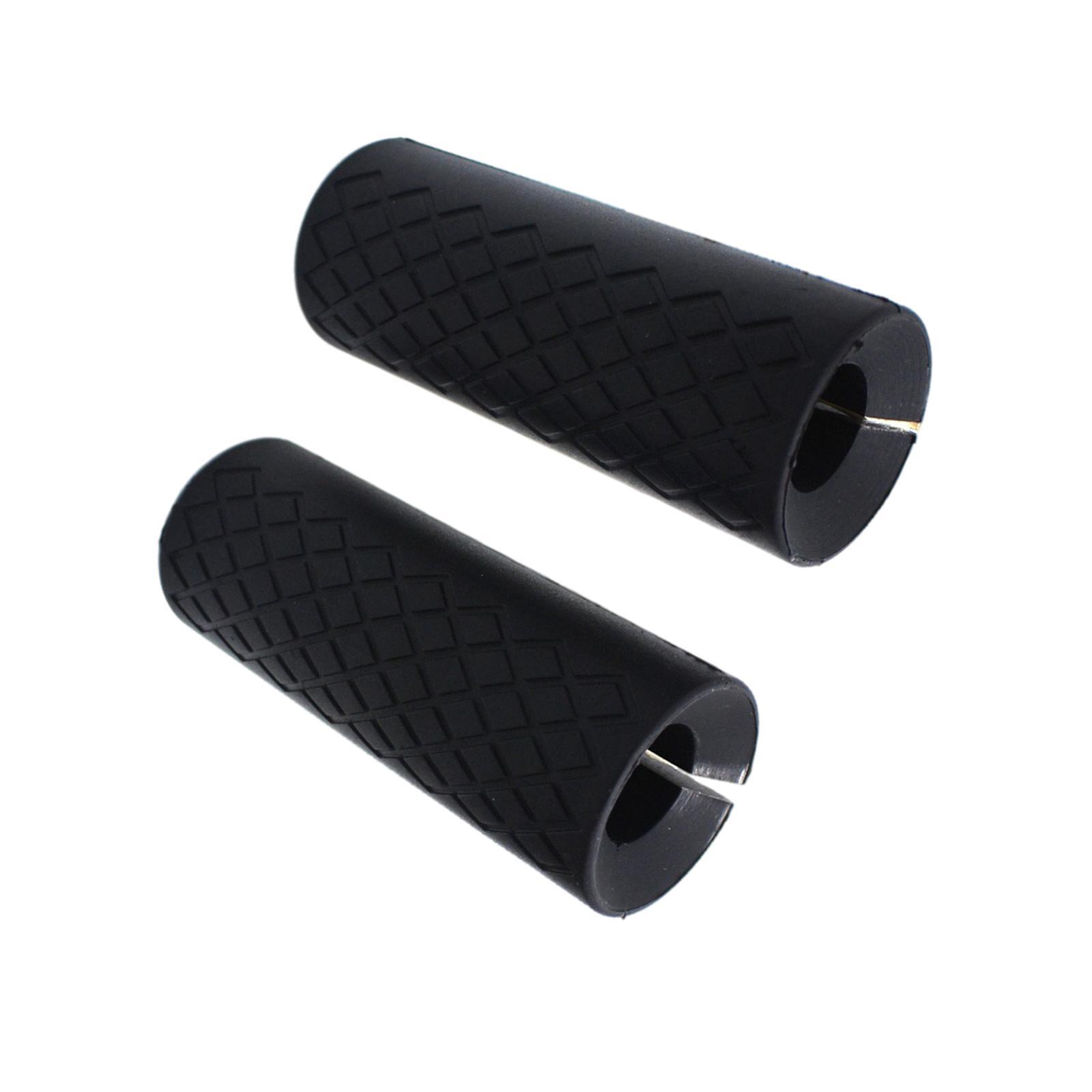 2Pcs Motorcycle Bumper Guard Blocks 25mm Protector for  R1250GS