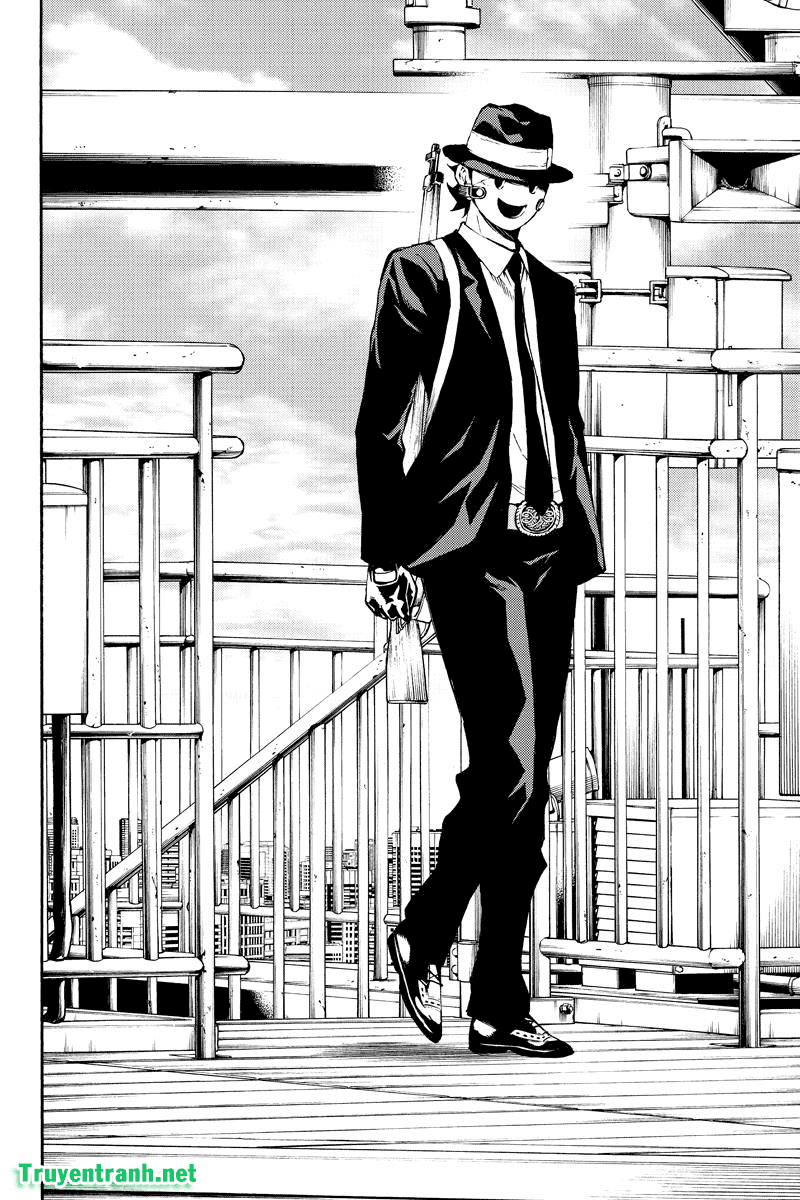 tenkuu shinpan arrive chapter 196 15