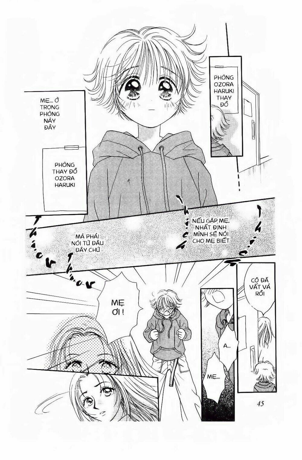 chắp cánh ước mơ chapter 14 14