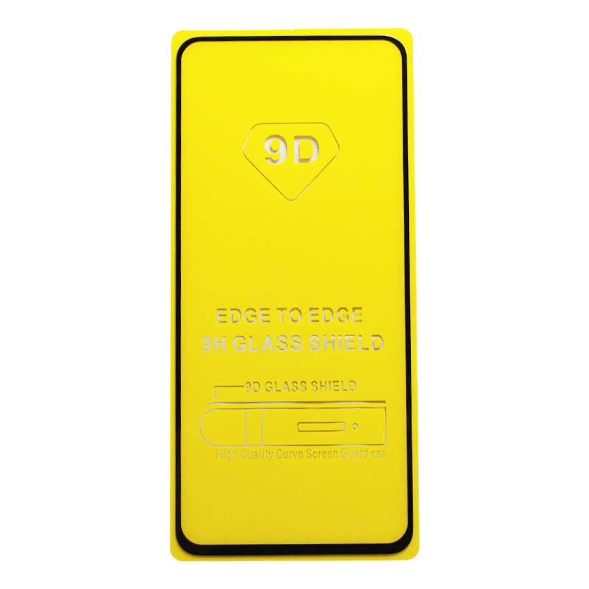 Miếng dán cường lực dành cho Samsung Galaxy A80 Full Keo