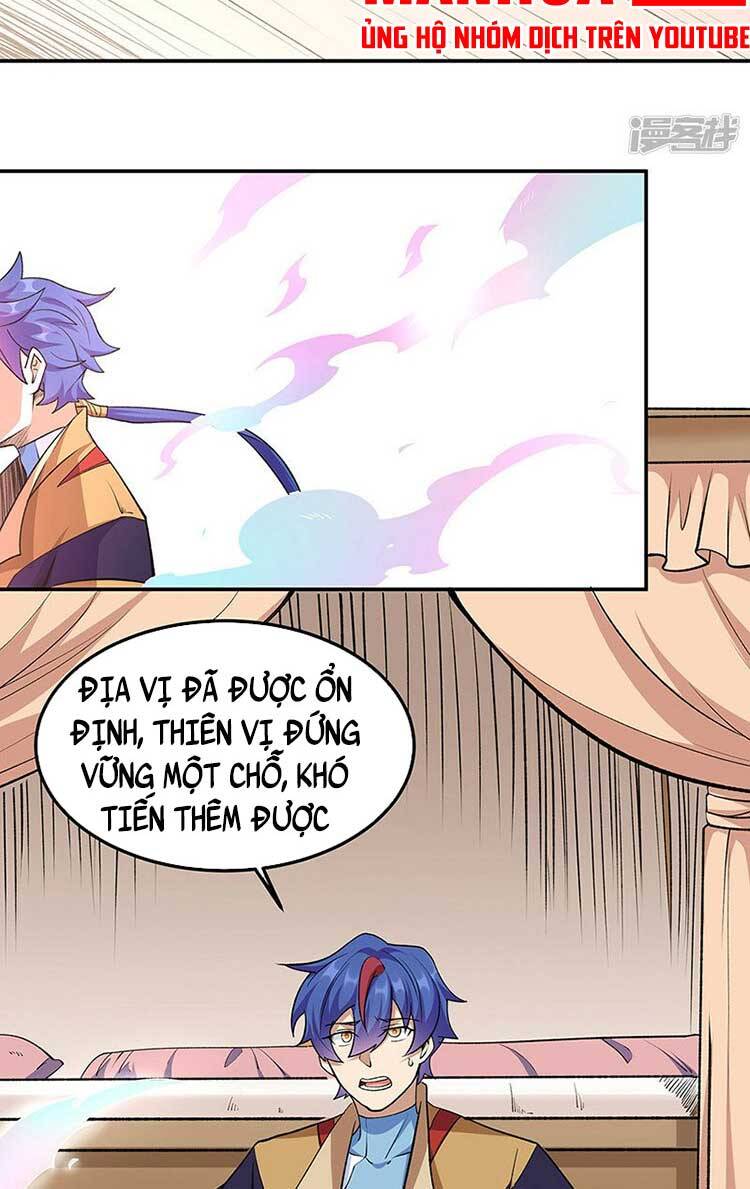 võ đạo độc tôn chapter 559 2
