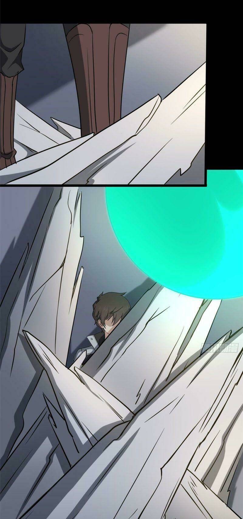 bạn gái virus của tôi chapter 261 21