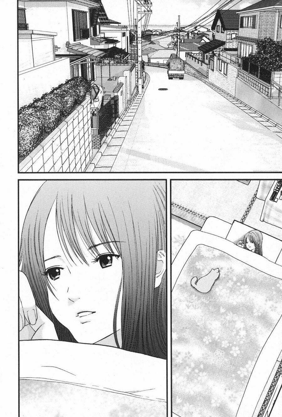 me-teru no kimochi chapter 12 6