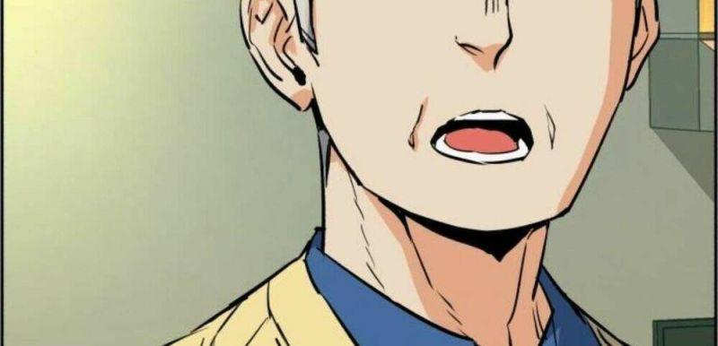 bạn học tôi là lính đánh thuê chapter 52 84