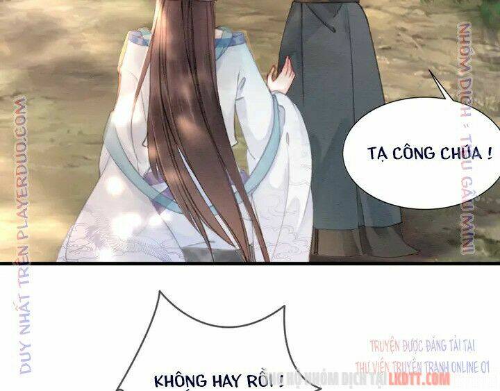 trọng sinh bá sủng nhiếp chính vương quá mạnh mẽ chapter 133 28