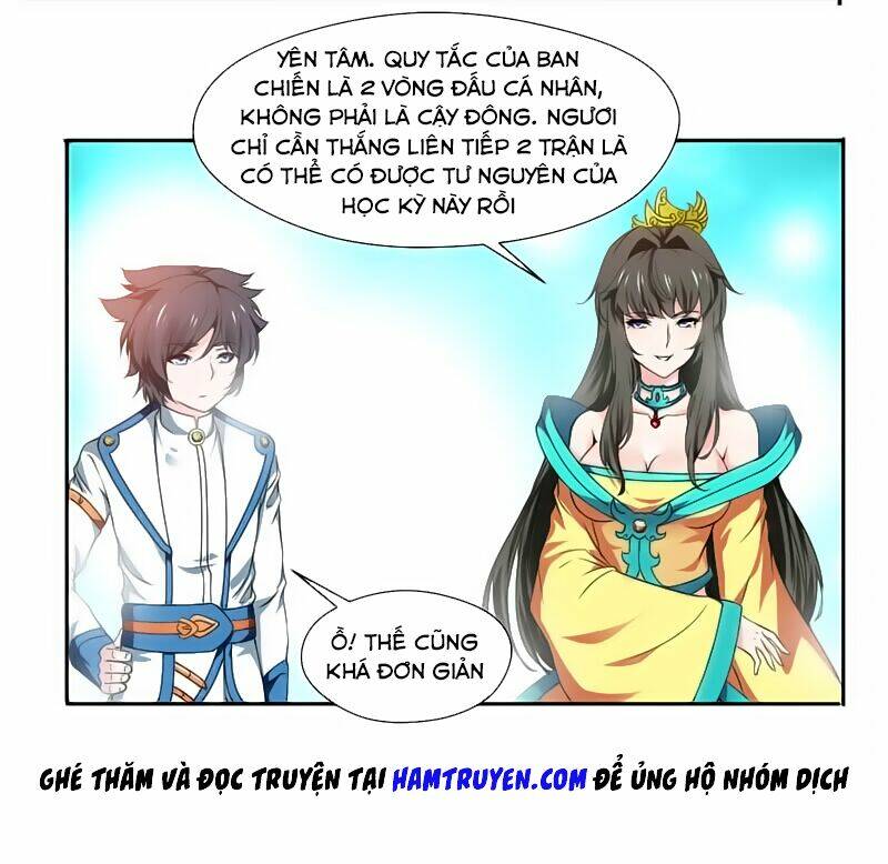 cửu dương thần vương chapter 8 21